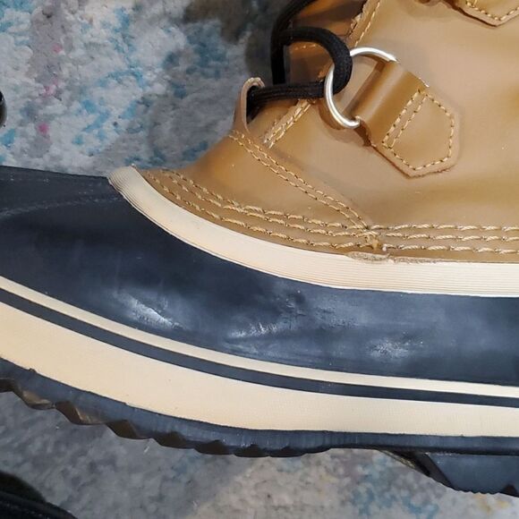 Sorel Yoot Pac TP Joan Of Arctic Boots - Picture 11 of 16